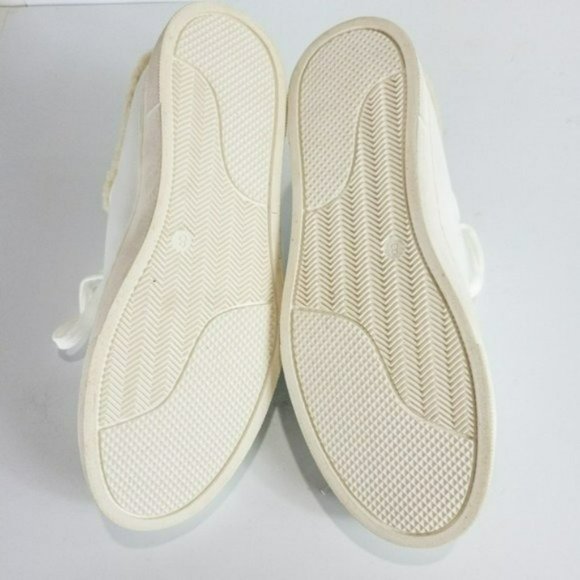 Steven New York Rae Slide Sneakers -8 - Picture 8 of 8